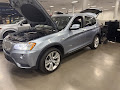 2014 BMW X3 xDrive35i