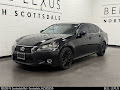 2015 Lexus GS 350