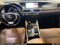 2015 Lexus GS 350