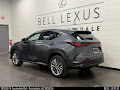 2022 Lexus NX 350h Luxury