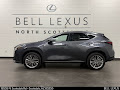 2022 Lexus NX 350h Luxury