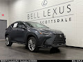 2022 Lexus NX 350h Luxury
