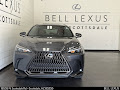 2022 Lexus NX 350h Luxury