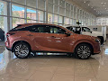 2026 Lexus RX 350 Premium+