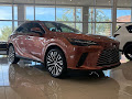 2026 Lexus RX 350 Premium+
