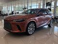 2026 Lexus RX 350 Premium+