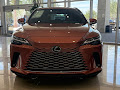2026 Lexus RX 350 Premium+