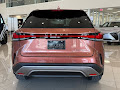 2026 Lexus RX 350 Premium+