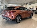 2026 Lexus RX 350 Premium+