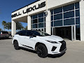 2021 Lexus RX RX 350 F SPORT Appearance