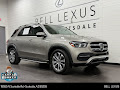2022 Mercedes-Benz GLE GLE 350