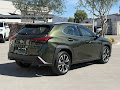 2026 Lexus UX 300h
