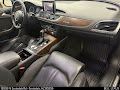 2016 Audi A6 3.0T Premium Plus