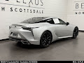 2018 Lexus LC 500