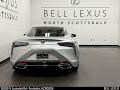 2018 Lexus LC 500