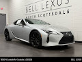 2018 Lexus LC 500