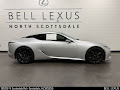 2018 Lexus LC 500