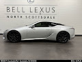2018 Lexus LC 500