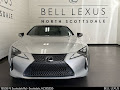 2018 Lexus LC 500