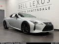 2018 Lexus LC 500