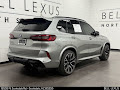 2020 BMW X5 M Base