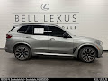 2020 BMW X5 M Base