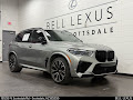 2020 BMW X5 M Base