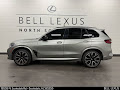 2020 BMW X5 M Base