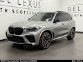 2020 BMW X5 M Base