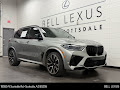 2020 BMW X5 M Base
