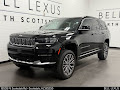 2024 Jeep Grand Cherokee L Summit