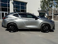 2026 Lexus NX 450h+ F SPORT