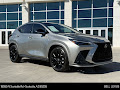 2026 Lexus NX 450h+ F SPORT