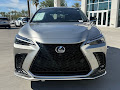2026 Lexus NX 450h+ F SPORT
