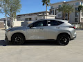 2026 Lexus NX 450h+ F SPORT