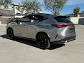 2026 Lexus NX 450h+ F SPORT