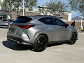 2026 Lexus NX 450h+ F SPORT