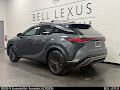 2025 Lexus RX 350h Premium