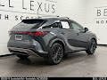 2025 Lexus RX 350h Premium