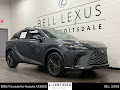 2025 Lexus RX 350h Premium