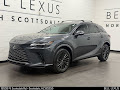 2025 Lexus RX 350h Premium