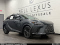 2025 Lexus RX 350h Premium