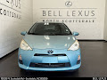 2012 Toyota Prius c Two