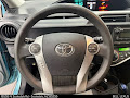 2012 Toyota Prius c Two