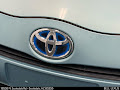 2012 Toyota Prius c Two