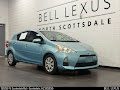 2012 Toyota Prius c Two