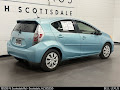 2012 Toyota Prius c Two