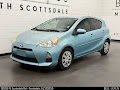 2012 Toyota Prius c Two