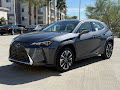 2026 Lexus UX 300h