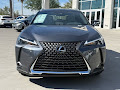 2026 Lexus UX 300h